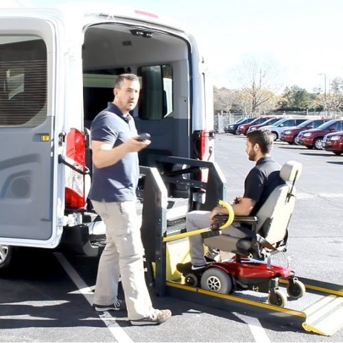 Travel And Transport Service