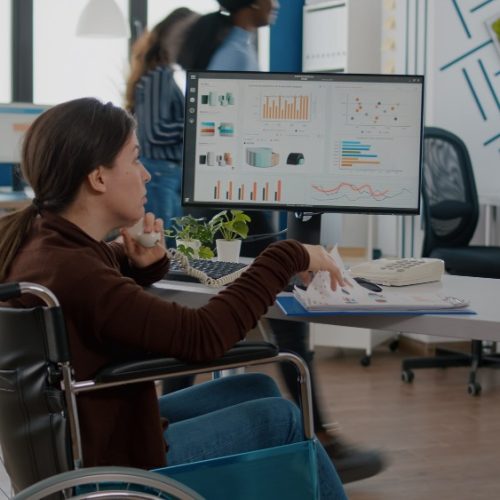 Life Skill Development