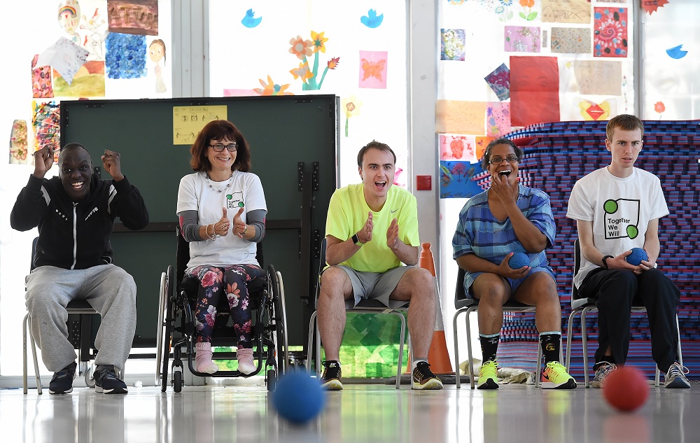 NDIS Social & Group Activities Perth