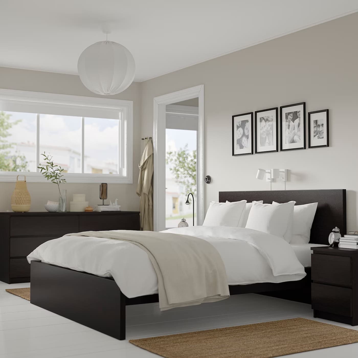 Respite Short-Term Medium- Term Accommodations