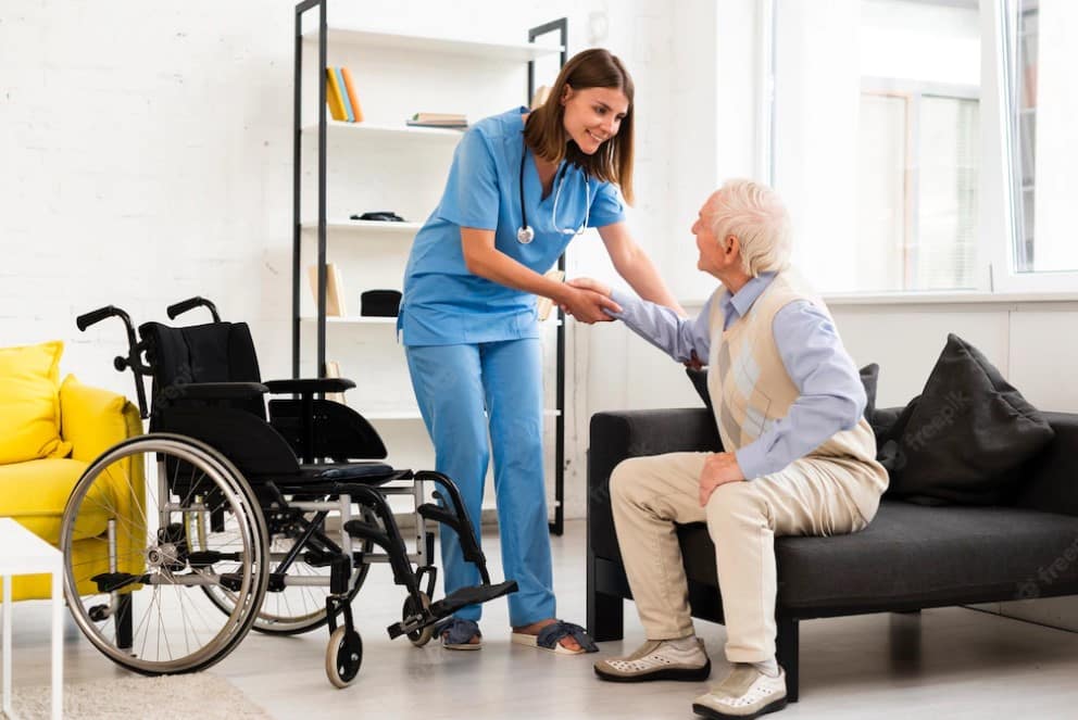 Specialist Support Coordination Services