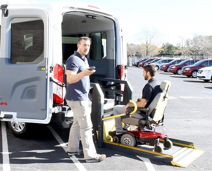 Travel And Transport Service