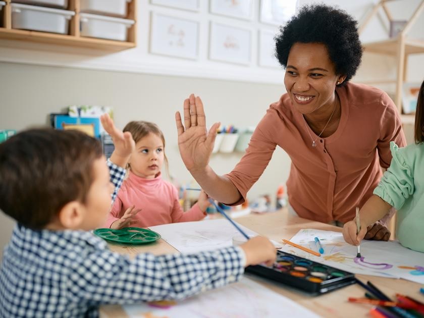 Positive Behaviour Support Services Perth