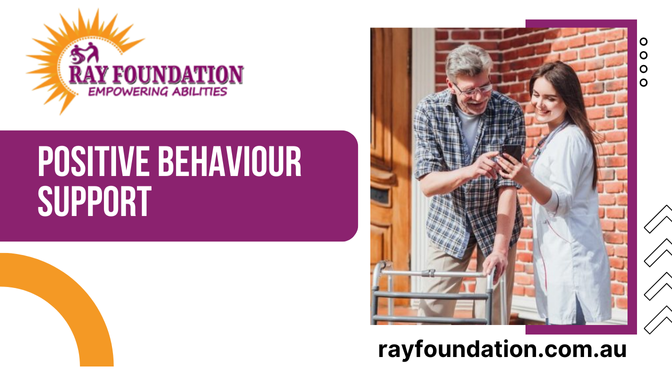 Positive Behaviour Support