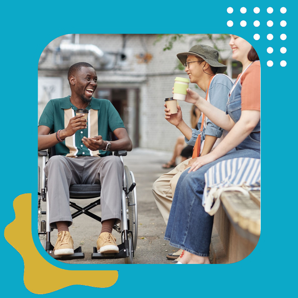 Registered NDIS Provider Perth | NDIS Support Services Perth